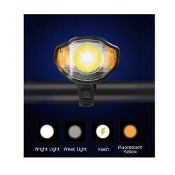 Fakós me Kórna gia skoúter í podílata Wan - 5  