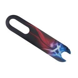 Base PVC Para Patinete Xiaomi M365 (Incluye pegatina para instalacion)  - 5  