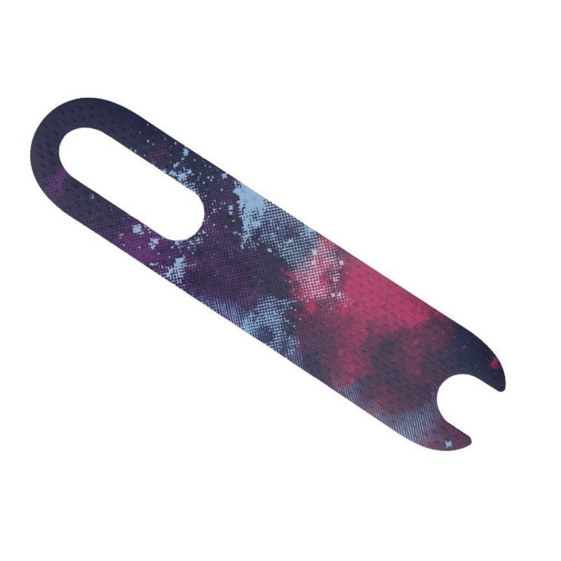 Base PVC Para Patinete Xiaomi M365 (Incluye pegatina para instalacion)  - 6  