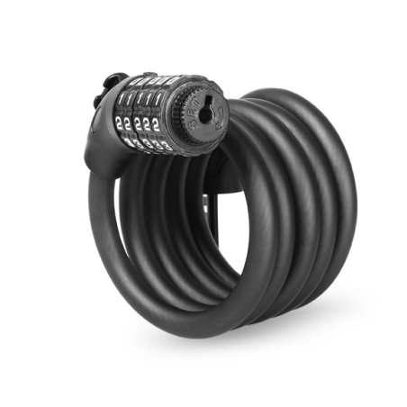 Замок с ключом Wan - 1  