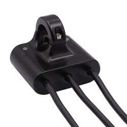 Boton Interruptor  - 3  