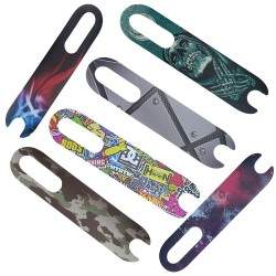 PVC základňa pre skúter Xiaomi Pro  - 1  