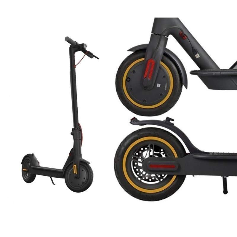 Velg sticker Wan - 2  