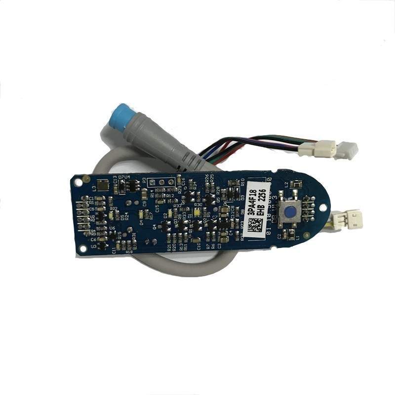 Tela original para scooter Xiaomi M365 Xiaomi - 1  