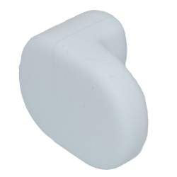 Goma Protector Gancho Guardabarro Traseo Para Patinete Xiaomi M365 / Pro Xiaomi - 4  