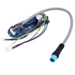 Obrazovka + kryt pro skútr Xiaomi M365 Xiaomi - 1  