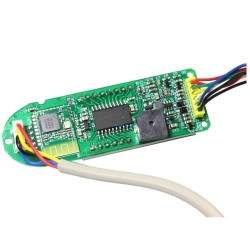 Экран + крышка для скутера Xiaomi Pro Совместимость Xiaomi - 3  