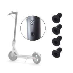 Parafusos de mastro de scooters elétricos Xiaomi (pacote com 4) Xiaomi - 2  