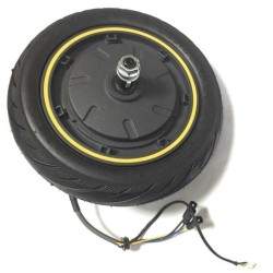 Eredeti Ninebot 350w második generációs motor a Ninebot Max G30, G30P, G30LP, G30LE és G30D készülékekhez Segway - Ninebot - 3 E