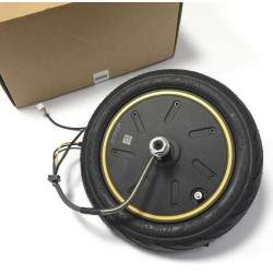 Eredeti Ninebot 350w második generációs motor a Ninebot Max G30, G30P, G30LP, G30LE és G30D készülékekhez Segway - Ninebot - 2 E