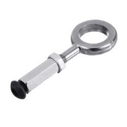 Kamaxel för Xiaomi elektriska skotrar Xiaomi - 1  