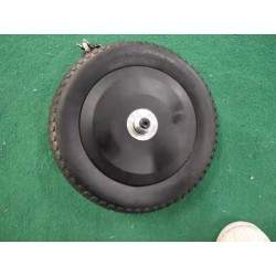 48v 500w IP67 motor med högt vridmoment för Xiaomi M365, 1s, Pro2 och M365 PRO Monorim - 3 48v 500w IP67 motor med högt vridmome