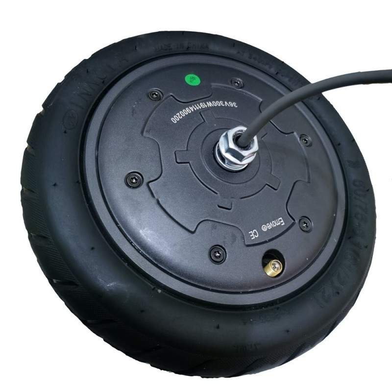 300w motor voor Xiaomi elektrische scooters  - 1  