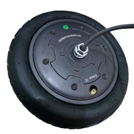 300 w motor za električne skuterje Xiaomi  - 1  