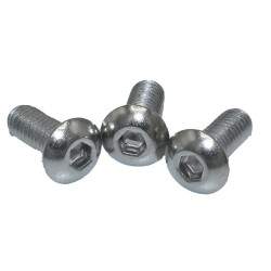 Heckkotflügelschraube für Xiaomi Elektroroller  - 1  