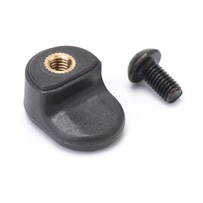 Achterspatbordhaak voor Xiaomi-scooter Xiaomi - 3  