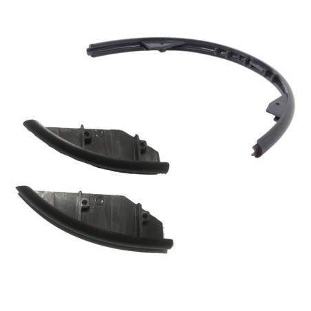 Platform trim for xiaomi scooters any model - chassis protective strips. Xiaomi - 6  