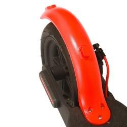 Crveni bokobran Xiaomi - 4  