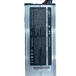 Batteria interna compatibile con il monopattino elettrico Xiaomi Pro e Pro2 Xiaomi - 3  