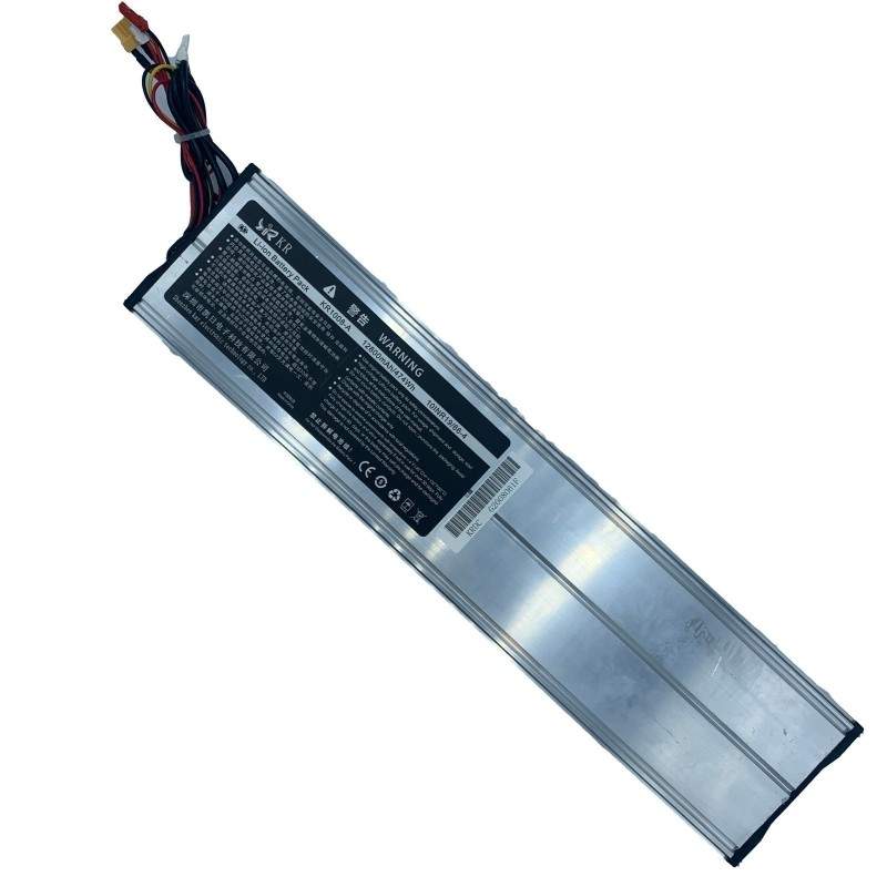 Internal battery compatible with the Xiaomi Pro and Pro2 electric scooter Xiaomi - 4  