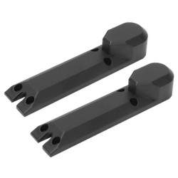 Tampa do garfo dianteiro Kugoo  - 1  