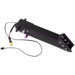 Modulo de plegado cuadrado con palanca de bloqueo para patinete de 8 púlgadas - Kugoo S1 S2 S3 Kugoo - 2