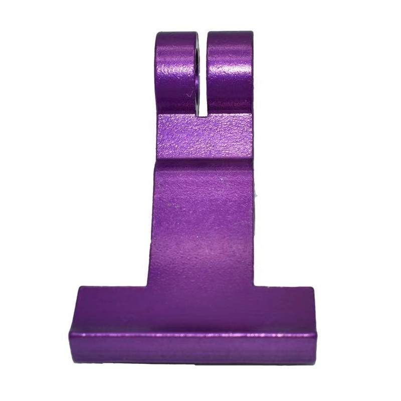 Sammenleggbar spak for kugoo scooter modell s1 s2 s3 Kugoo - 1