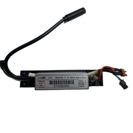 ECO-kontroller Etwow - 1  