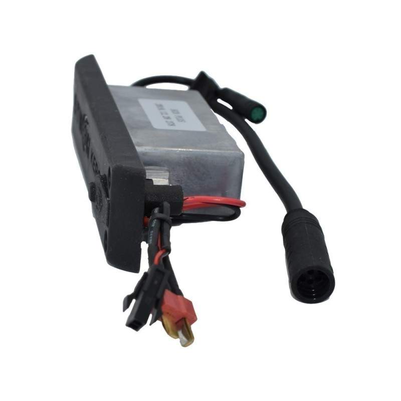 Controladora ECO PLUS Etwow - 4  