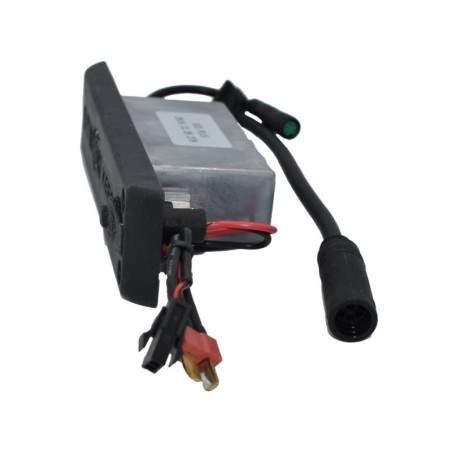 Controler ECO PLUS Etwow - 4  