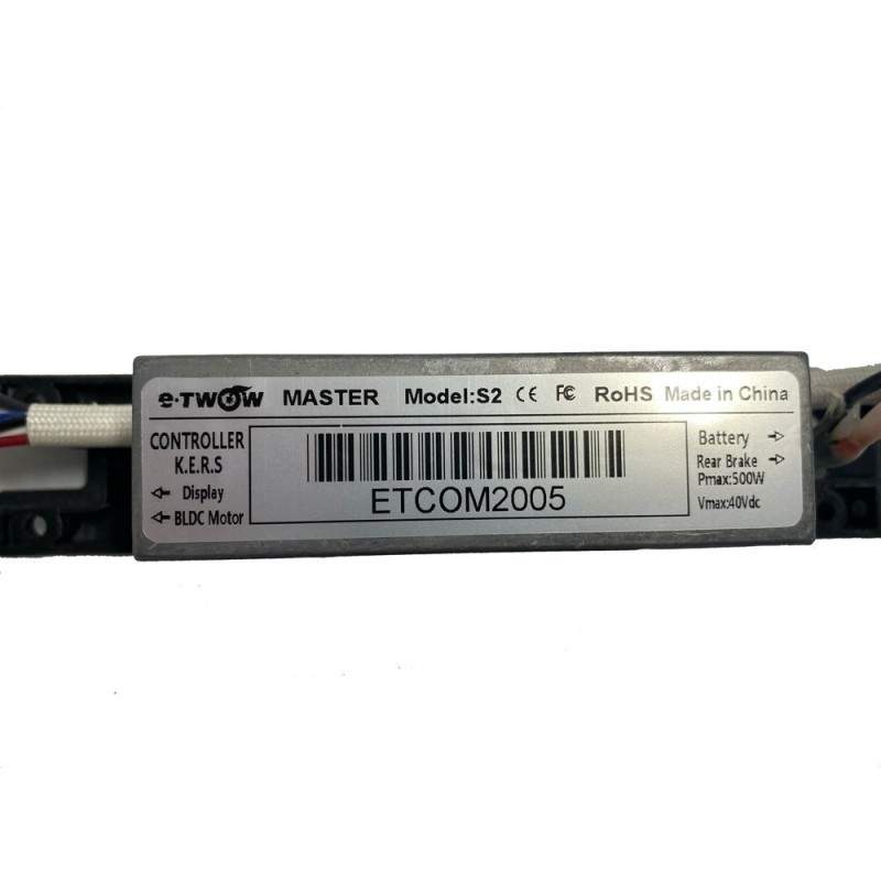 MASTER-Controller Etwow - 1  