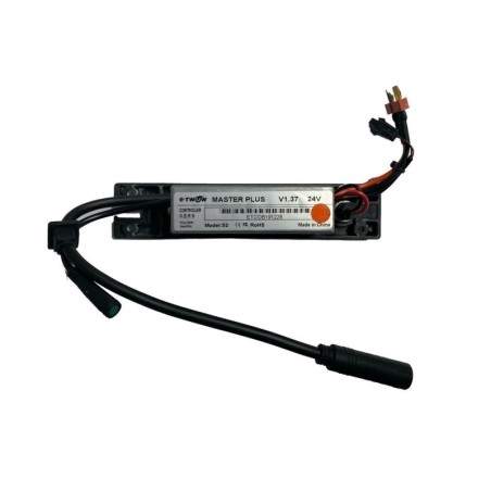 MASTER PLUS controller Etwow - 1