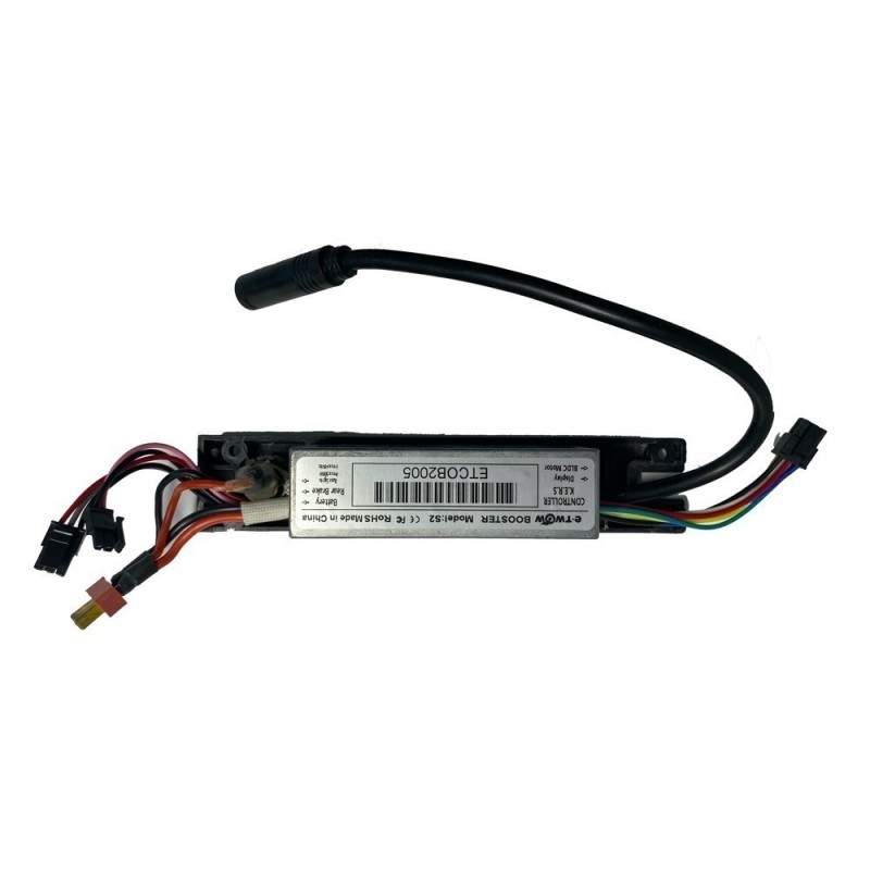 BOOSTER-Controller Etwow - 1  