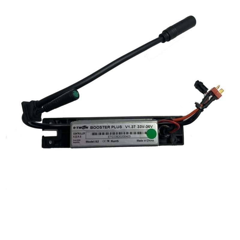 BOOSTER PLUS vezérlő Etwow - 1  