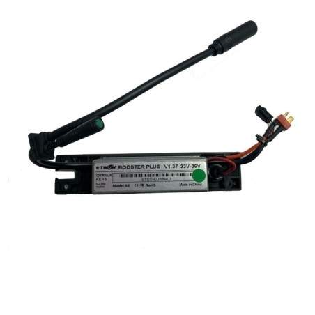 BOOSTER PLUS-styrenhet Etwow - 1  