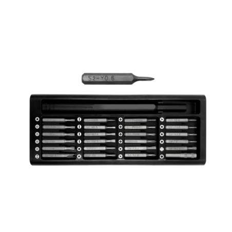 Skruetrækkeræske  - 1  