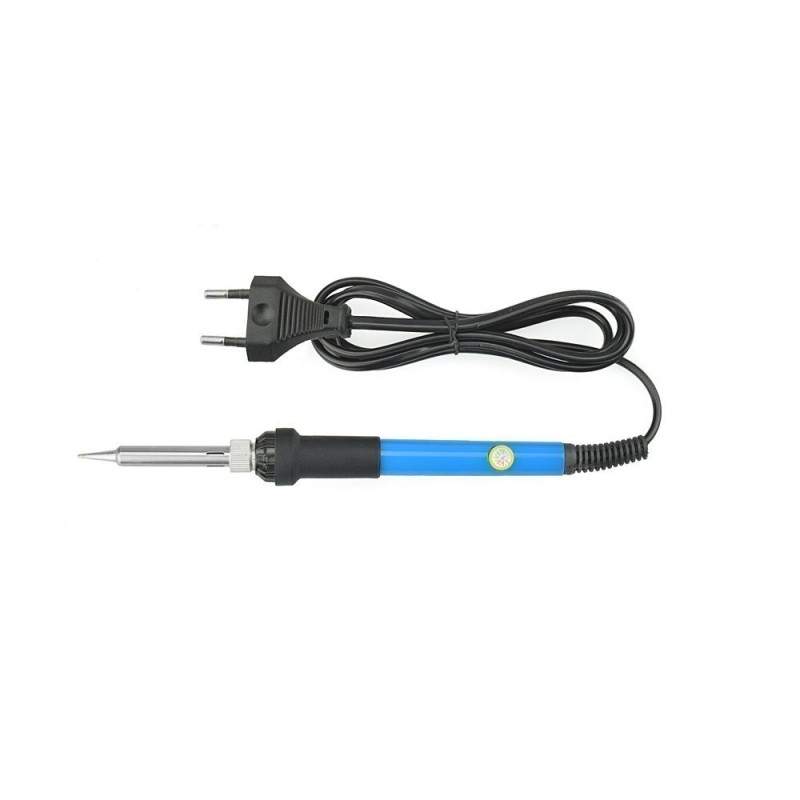 Soldador Con Juegos de Puntas  - 1  