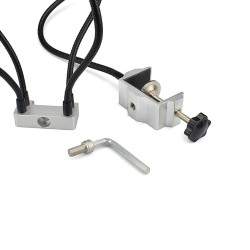 Suporte de soldagem com lupa  - 3  