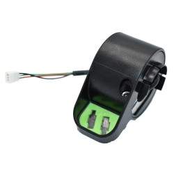 Akcelerátor pro skútr Ninebot Segway Es1 Es2 Es4 a sdílený Ninebot - 4  