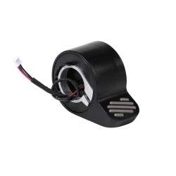 Høyre, venstre eller begge bremseknapper for Ninebot Segway ES1, ES2, ES4 sparkesykkel eller lignende Ninebot - 1 
Passer til Ni
