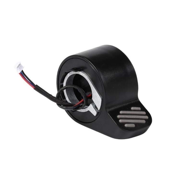 Boutons de frein droit, gauche ou les deux pour trottinette Ninebot Segway ES1, ES2, ES4 ou similaire Ninebot - 1 
Compatible av