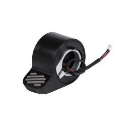 Botones de freno derecho, izquierdo o ambos para patinete Ninebot Segway ES1, ES2, ES4 o similar Ninebot - 2 
Compatible con pat