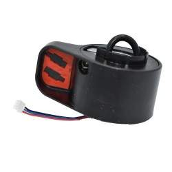 Fék Ninebot Segway Es1 Es2 Es4 robogóhoz Ninebot - 5  