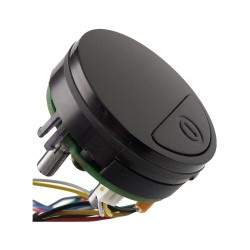 Экран дисплея для скутера, совместимого с Ninebot Segway ES1 ES2 ES4 Wan - 2  