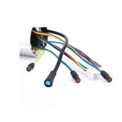 Controler pentru Ninebot ES1 ES2 ES4 Compatible Wan - 3  