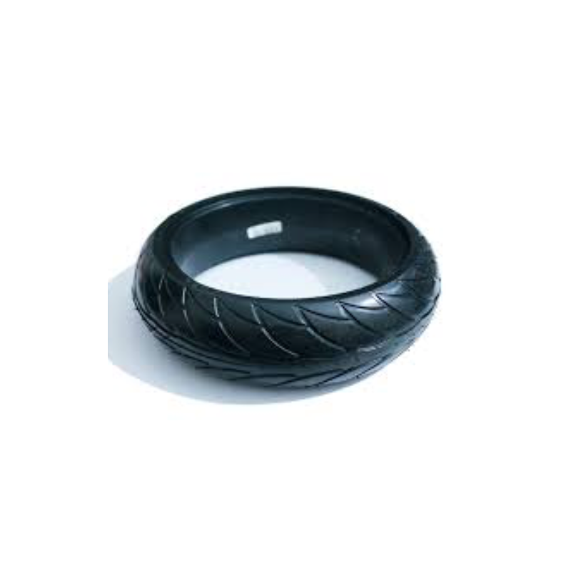 Ruota solida per scooter Ninebot Segway Es1 Es2 Es4 Ninebot - 1  