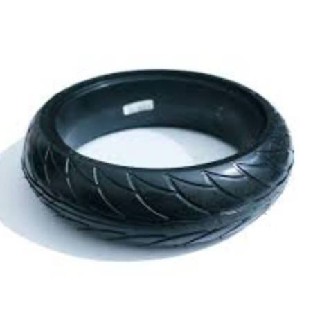 Тверде колесо для скутера Ninebot Segway Es1 Es2 Es4 Ninebot - 1  