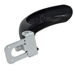 Ninebot Segway ES1 ES2 ES4 takalokasuoja Ninebot - 5