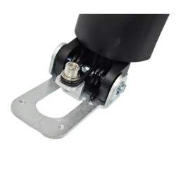 Ninebot Segway ES1 ES2 ES4 takalokasuoja Ninebot - 6