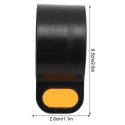 Ninebot Max G30 tõukeratta drossel Segway - Ninebot - 2  